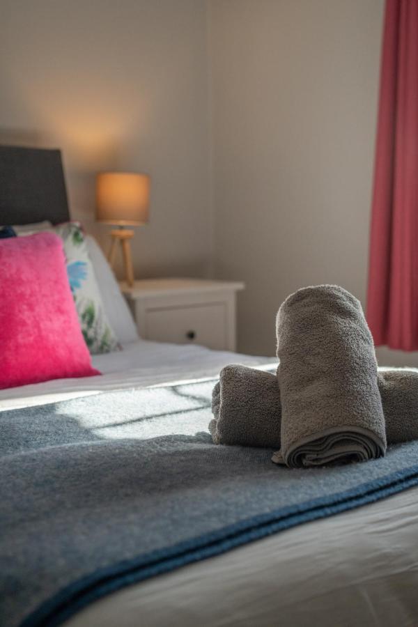 Gatesgarth Cottage @ The Pheasant Inn Brampton  Bagian luar foto