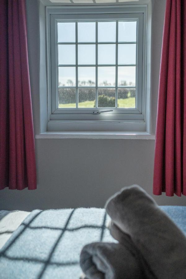 Gatesgarth Cottage @ The Pheasant Inn Brampton  Bagian luar foto